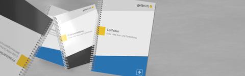 Unsere Leitfäden