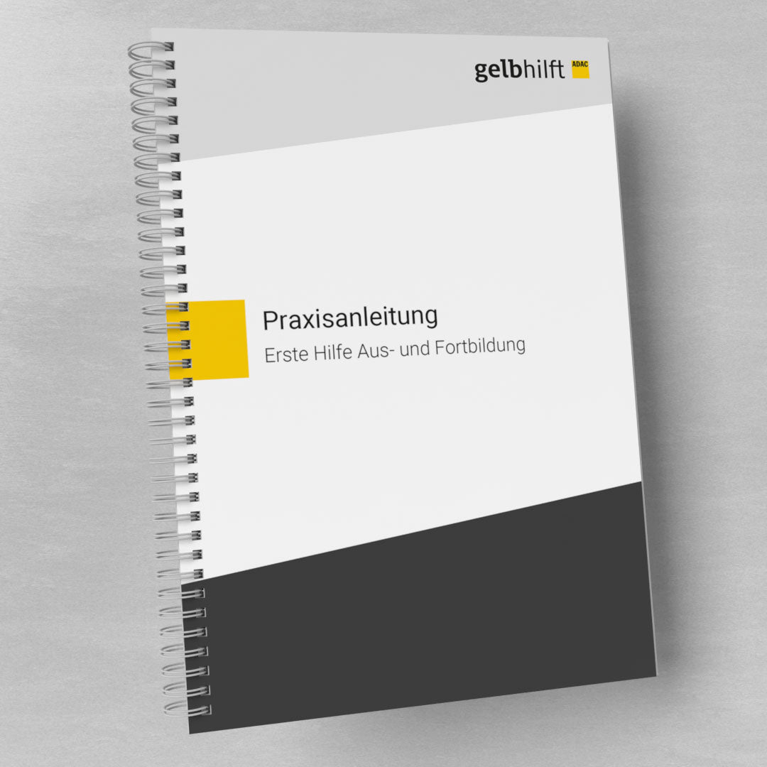 Erste Hilfe Kurs Adac